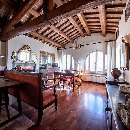 Casa Spagnoli Ассизи Экстерьер фото